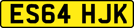 ES64HJK