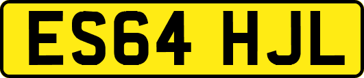 ES64HJL