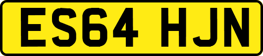ES64HJN