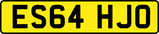 ES64HJO