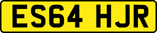 ES64HJR