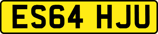 ES64HJU