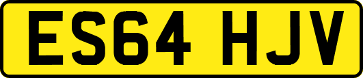 ES64HJV