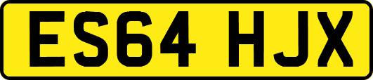 ES64HJX