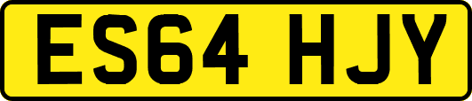 ES64HJY