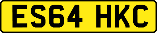 ES64HKC