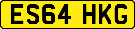 ES64HKG