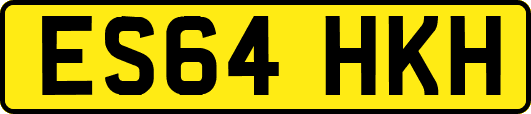 ES64HKH