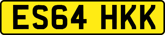 ES64HKK