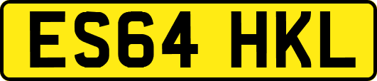 ES64HKL