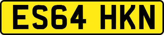 ES64HKN