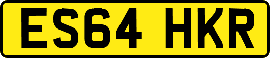 ES64HKR
