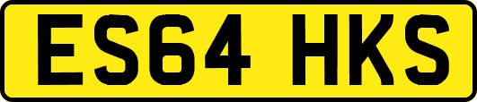 ES64HKS