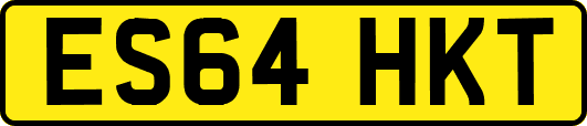 ES64HKT