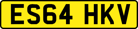 ES64HKV