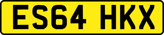 ES64HKX
