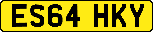 ES64HKY