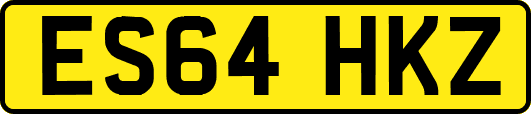 ES64HKZ