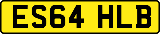 ES64HLB