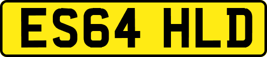 ES64HLD