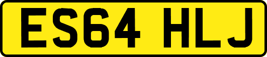 ES64HLJ