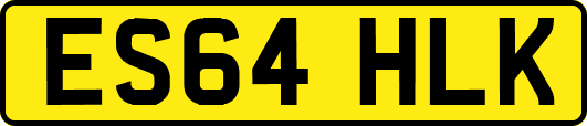 ES64HLK