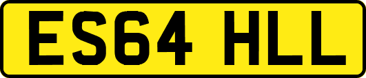 ES64HLL