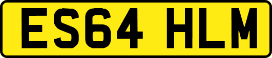 ES64HLM