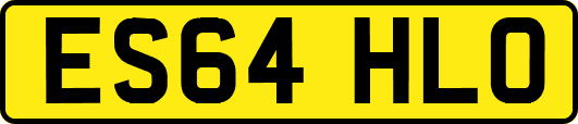 ES64HLO