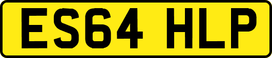 ES64HLP