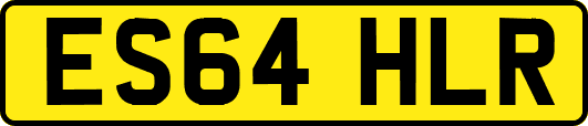 ES64HLR
