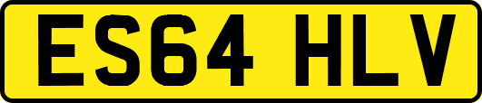 ES64HLV