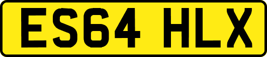 ES64HLX