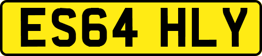 ES64HLY