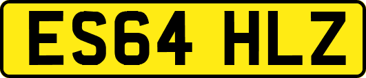 ES64HLZ
