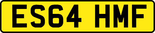 ES64HMF