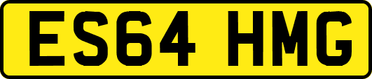 ES64HMG