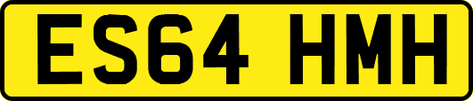 ES64HMH