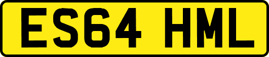 ES64HML