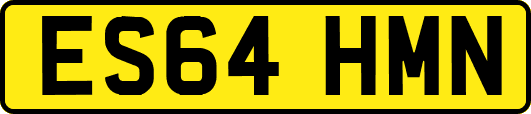 ES64HMN