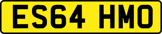 ES64HMO