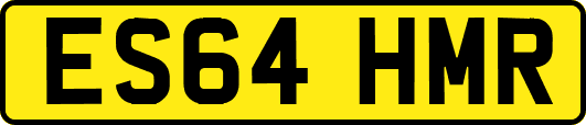 ES64HMR