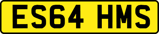 ES64HMS