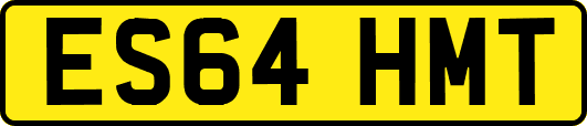 ES64HMT