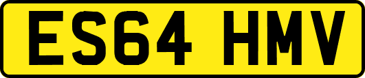 ES64HMV