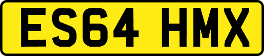 ES64HMX