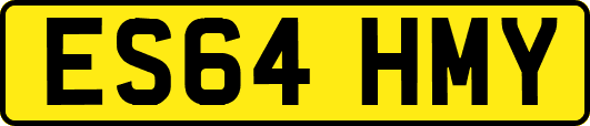 ES64HMY