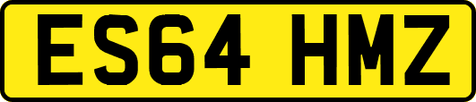 ES64HMZ