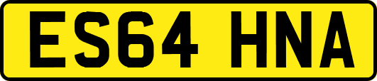 ES64HNA