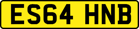 ES64HNB